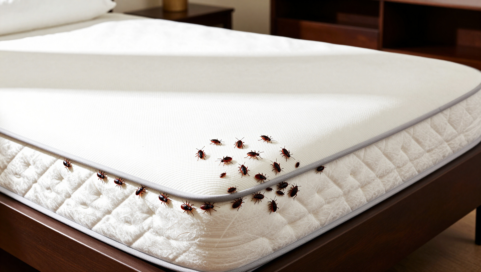 Bed Bugs Control in Warrawee