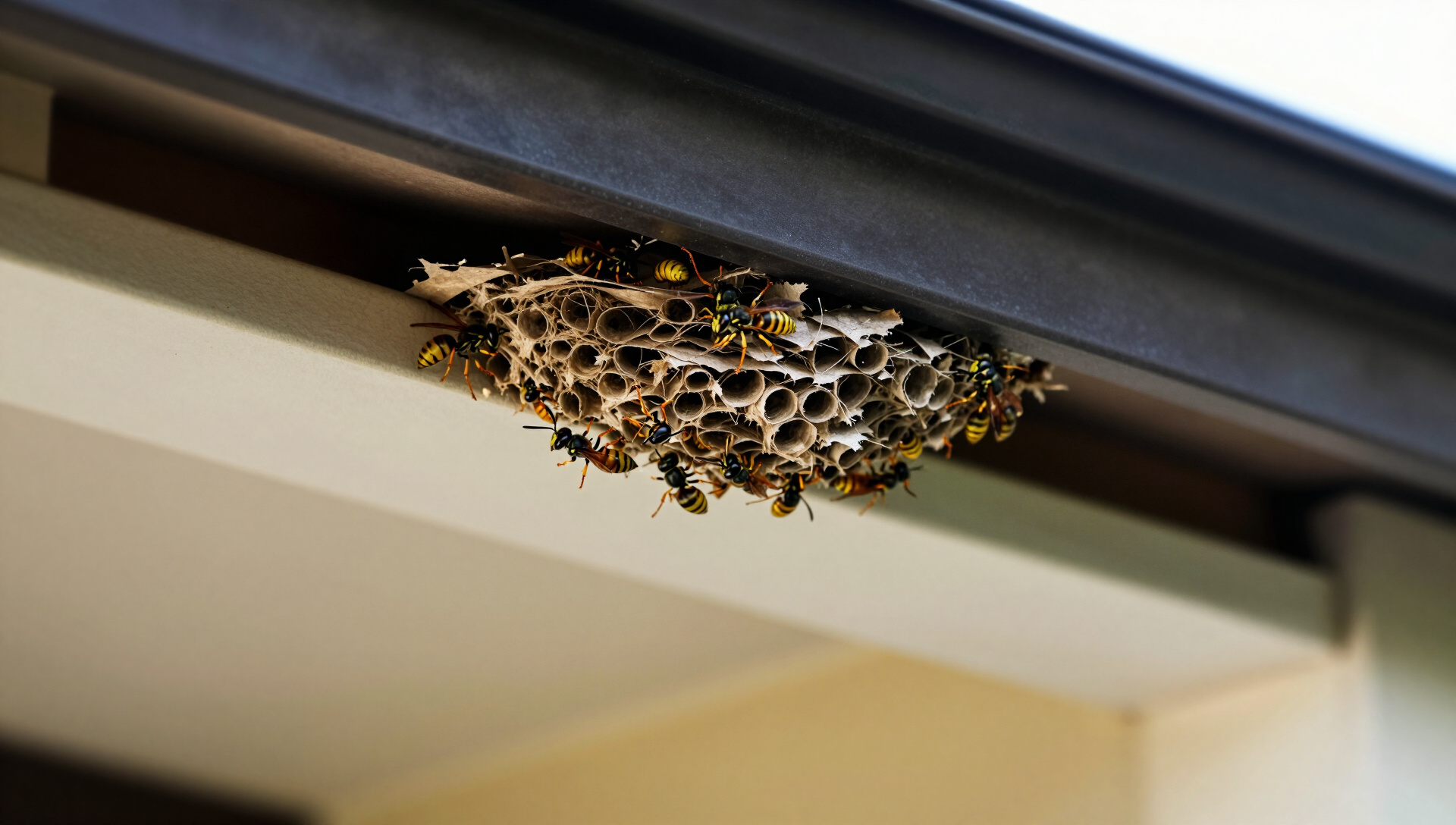 Bees and Wasp Removal in Warrawee