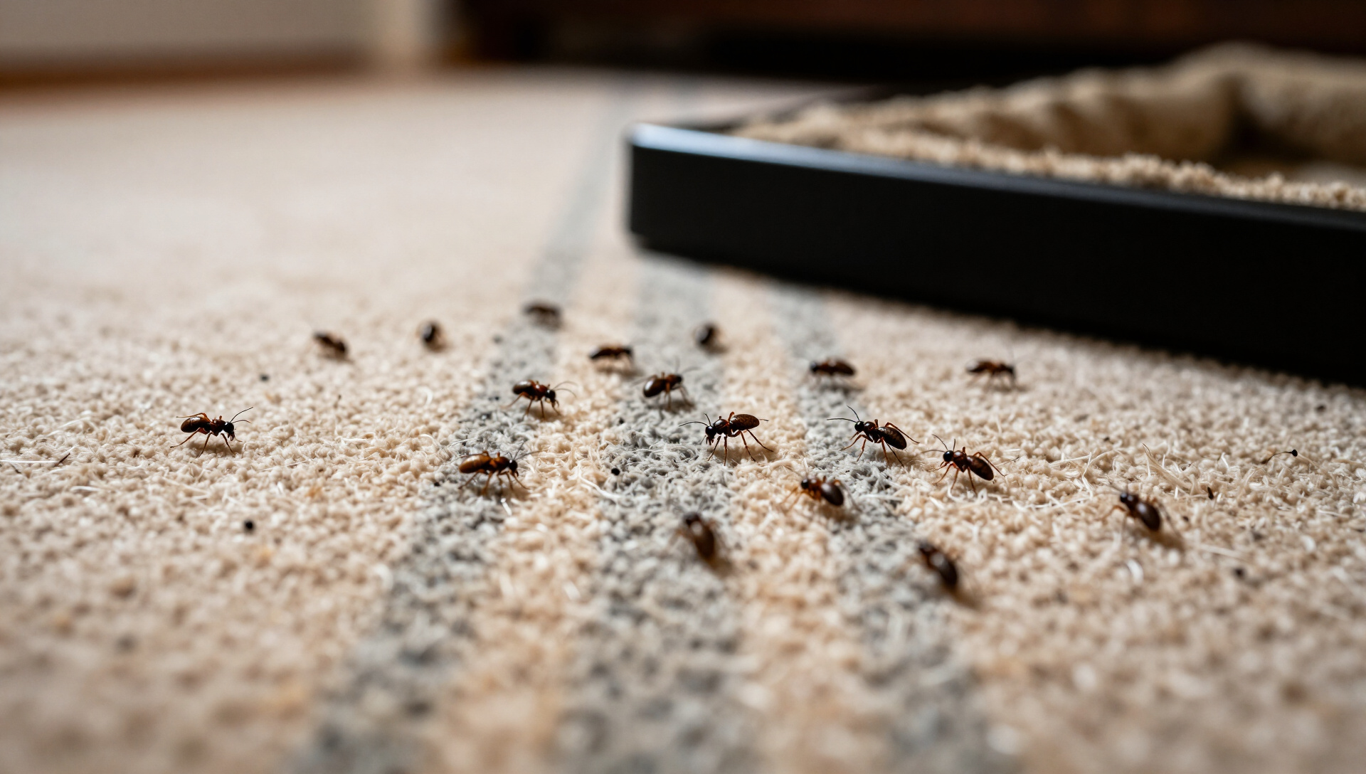 Fleas and Ticks Removal in Warrawee